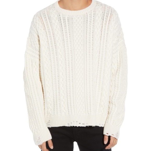 the kooples cardigan